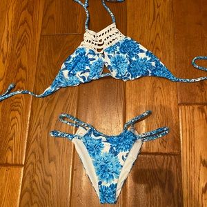 frankie’s bikinis